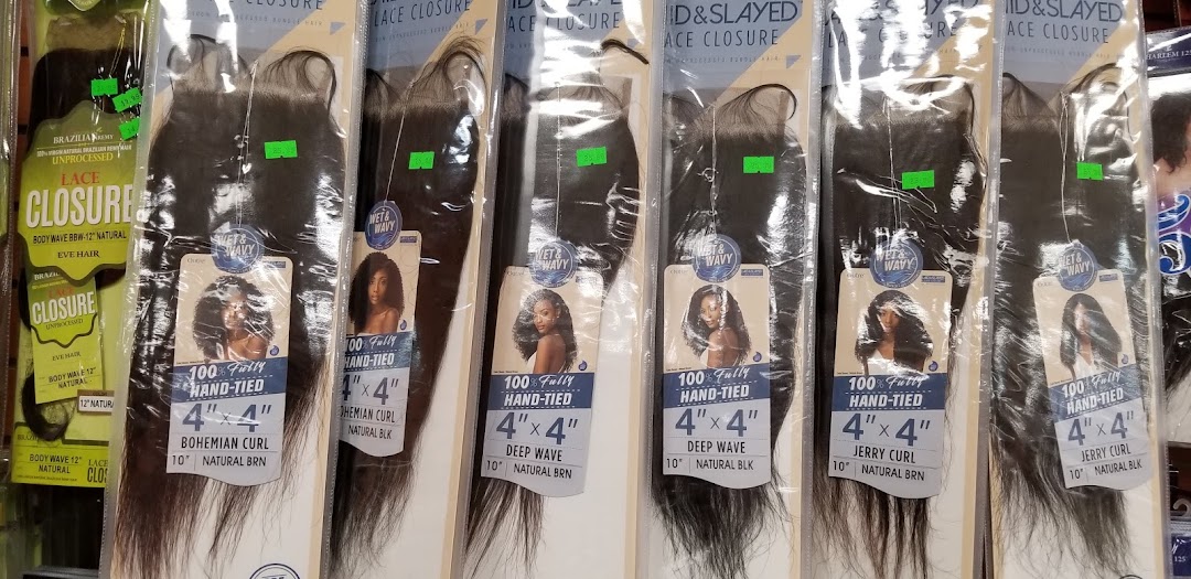 Beauty Land Beauty Supply