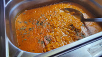 Curry du Restaurant indien DELICES DU PUNJAB à Saint-Priest-en-Jarez - n°3