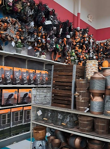 Craft Store «Michaels», reviews and photos, 18030 Chatsworth St, Granada Hills, CA 91344, USA