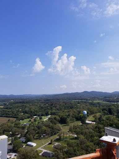 Telecommunications Service Provider «DTC Communications», reviews and photos, 111 High St, Alexandria, TN 37012, USA