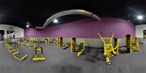Gym «Planet Fitness», reviews and photos, 2167 Old Hudson Rd, St Paul, MN 55119, USA