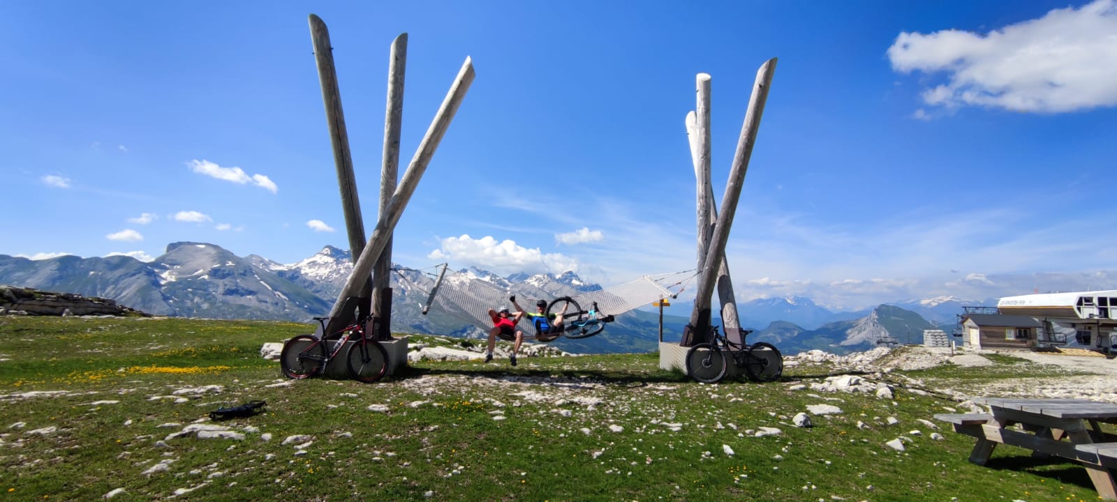 Photo n° 2 de l'avis de Nathalie.i fait le 27/09/2019 à 15:47