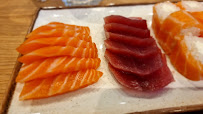 Sashimi du Restaurant japonais SanSushi Massy - n°10