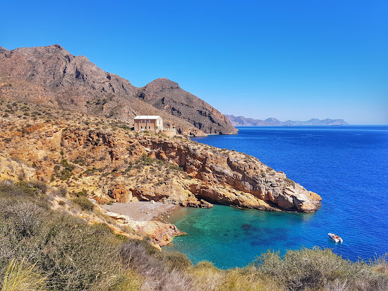 Cala del Bolete