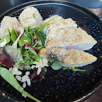 Photo n°9 de l'avis de Davide.a fait le 20/04/2023 à 06:29 sur le  BASENTO à Potenza