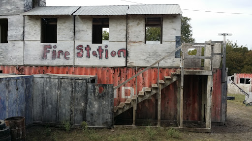 Amusement Park «DFW Adventure Park», reviews and photos, 13055 Cleveland Gibbs Rd, Roanoke, TX 76262, USA