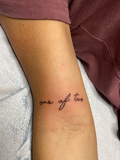 Explore libra scales tattoo ideas, creative tattoo ideas in Charleston, available at The Edge Tattoo Studio