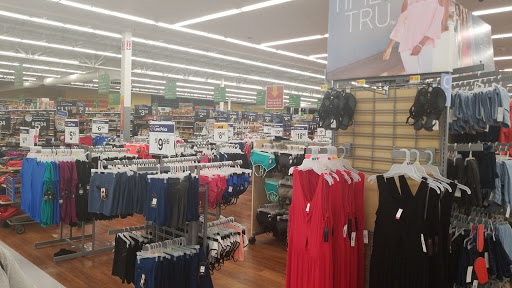 Department Store «Walmart Supercenter», reviews and photos, 5323 E Court St N, Burton, MI 48509, USA