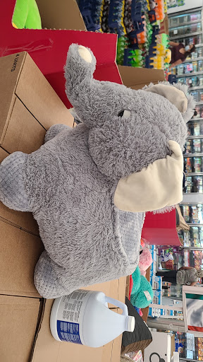 Discount Store «99 Cents Only Stores», reviews and photos, 699 Lewelling Blvd #50, San Leandro, CA 94579, USA