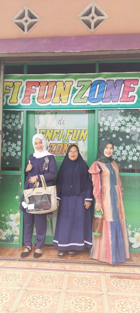 Nc Enfi Fun Zone Photo