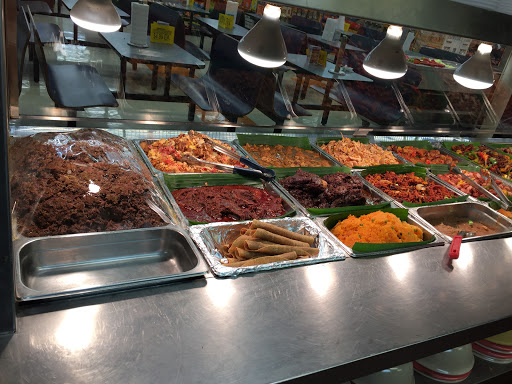 Supermarket «El Ahorro Supermarket # 2», reviews and photos, 12814 Hempstead Rd, Houston, TX 77092, USA