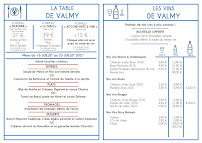Photos du propriétaire du Restaurant La Table de Valmy à Argelès-sur-Mer - n°12