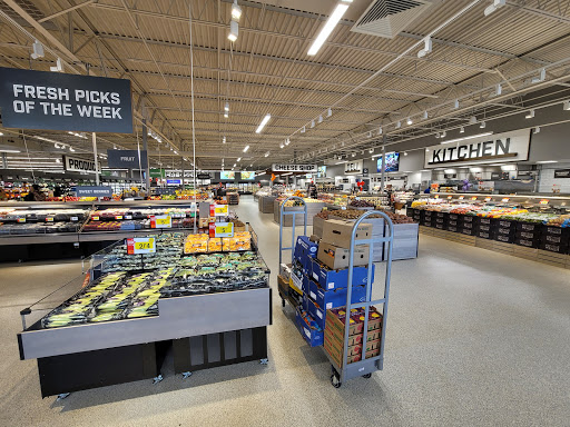 Supermarket «Giant», reviews and photos, 6426 Springfield Plaza, Springfield, VA 22150, USA