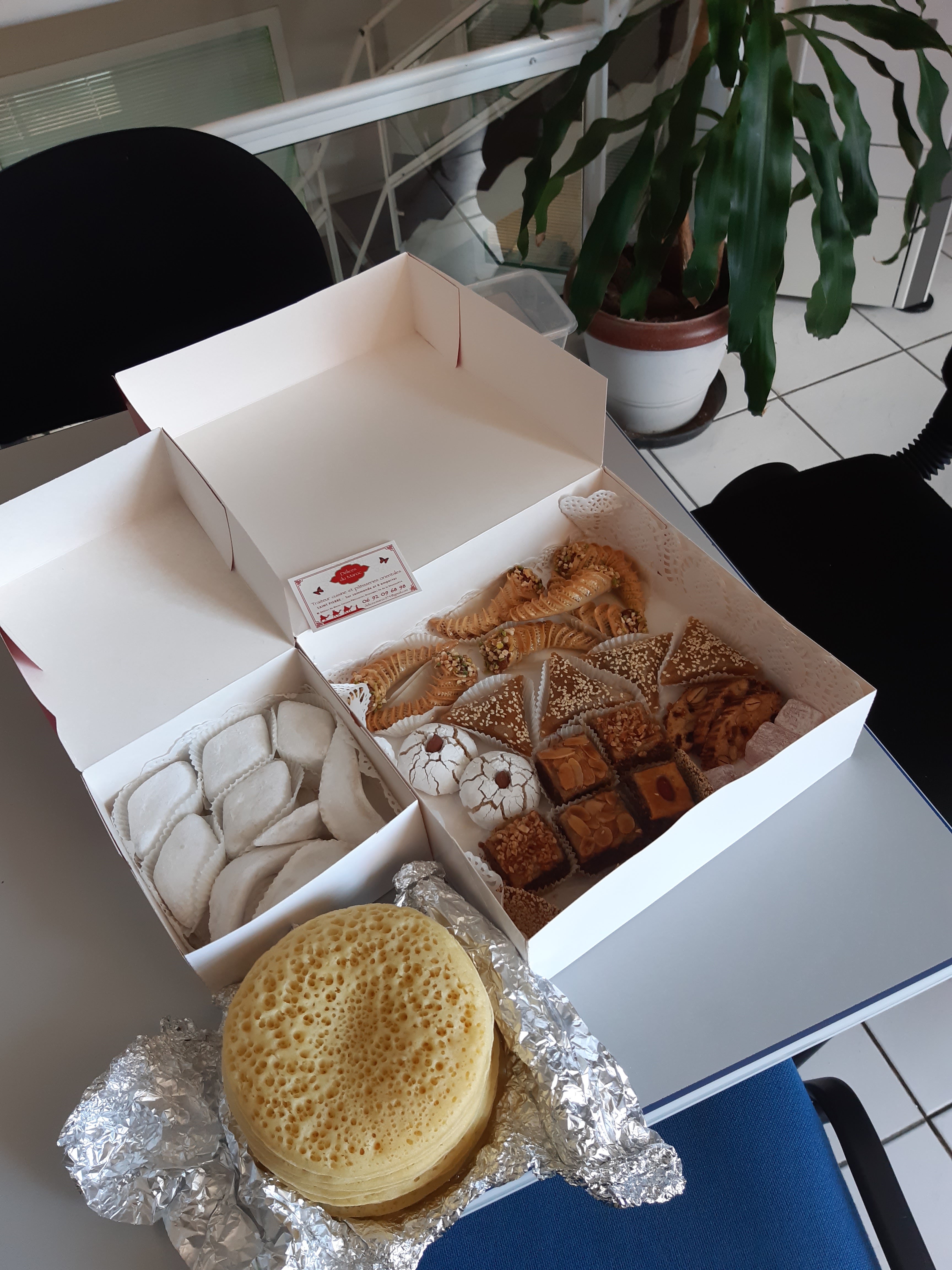 Photo n° 3 de l'avis de lili.h fait le 26/02/2021 à 17:57