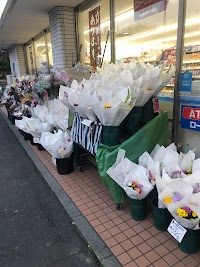 ローソン 上郷八軒谷戸店