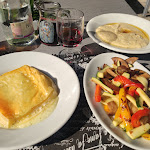 Photo n°1 de l'avis de matthieu.e fait le 16/10/2022 à 16:01 sur le  Trattoria dell' Arlecchino à San Giovanni Bianco