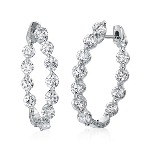 Jeweler «Mazzarese Jewelry», reviews and photos, 4850 W 135th St, Leawood, KS 66224, USA