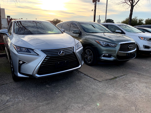 Used Car Dealer «Central Autohaus», reviews and photos, 640 S Central Expy, Richardson, TX 75080, USA
