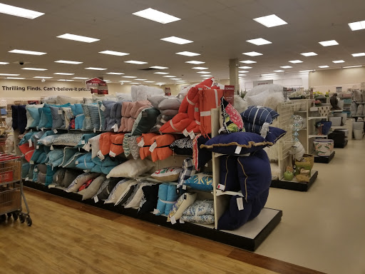 Department Store «HomeGoods», reviews and photos, 415 Mall Ct, Lansing, MI 48912, USA