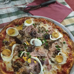 Photo n°1 de l'avis de Patrizia.e fait le 20/08/2022 à 19:44 sur le  Ristorante Pizzeria Sole-Neve Di Confalone E C. Sas à Linguaglossa