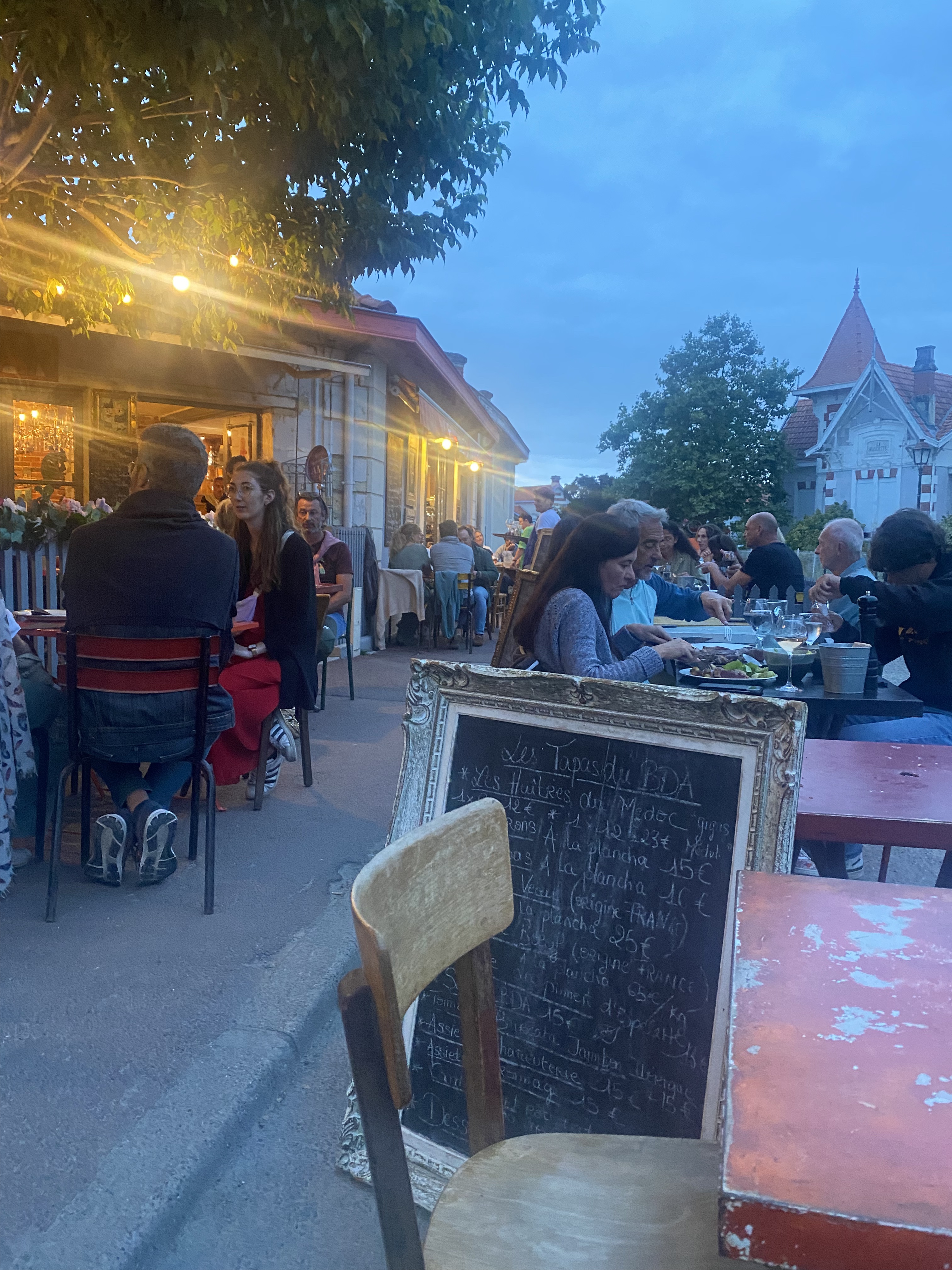 Photo n° 1 de l'avis de Juliette.e fait le 13/08/2023 à 20:41