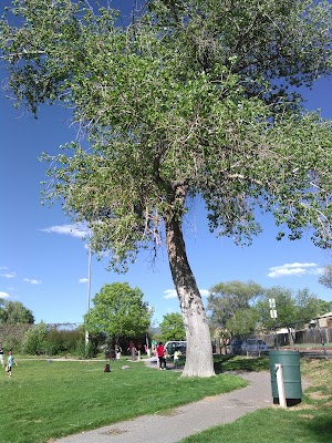 Herb Martinez Park - photo 5