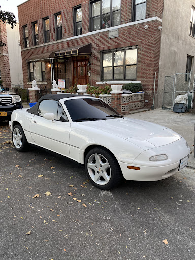 Used Car Dealer «MB Motorsports», reviews and photos, 1715 Asbury Ave, Asbury Park, NJ 07712, USA