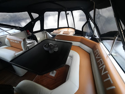 De meubelstoffeerder