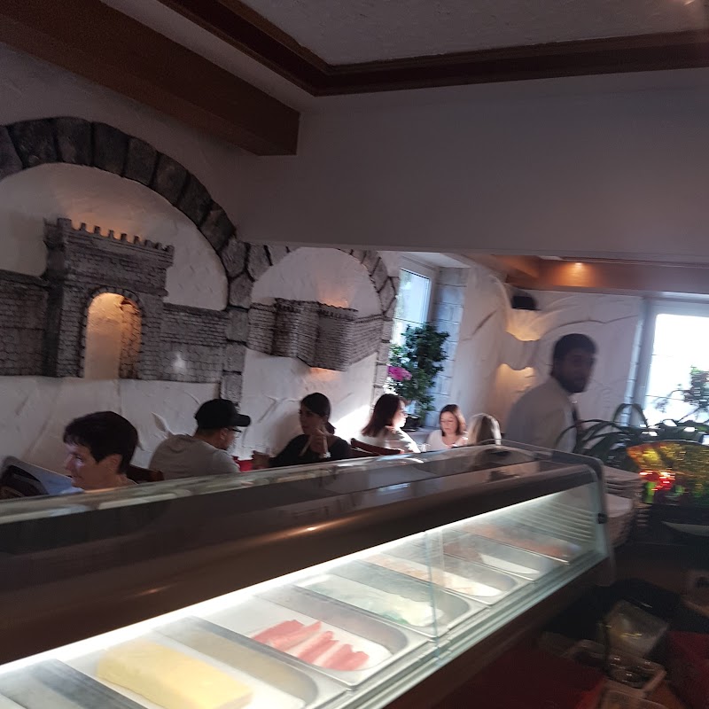 Sumo Sushi Haus