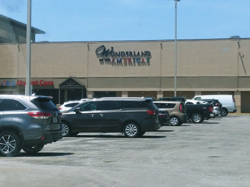 Shopping Mall «Wonderland of The Americas», reviews and photos, 4522 Fredericksburg Rd, San Antonio, TX 78201, USA
