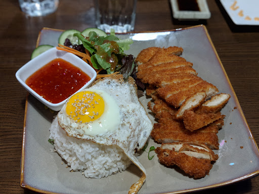 Kisara Japanese & Korean Restaurant