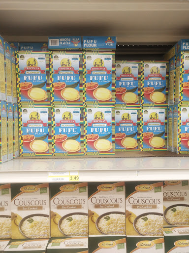 Shopping Mall «Carrollton Shopping Center», reviews and photos, 8474 Annapolis Rd, New Carrollton, MD 20784, USA