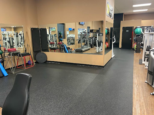 Gym «Fitness 19 Fair Oaks», reviews and photos, 4345 Sunrise Blvd, Fair Oaks, CA 95628, USA