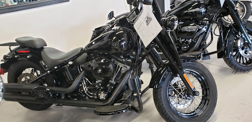 Motorcycle Dealer «Cycle Exchange LLC», reviews and photos, 65 Main St, Andover, NJ 07821, USA