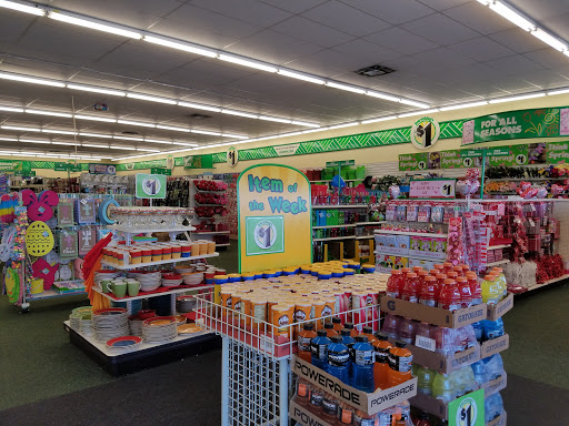 Dollar Store «Dollar Tree», reviews and photos, 4259 Maine Ave, Baldwin Park, CA 91706, USA