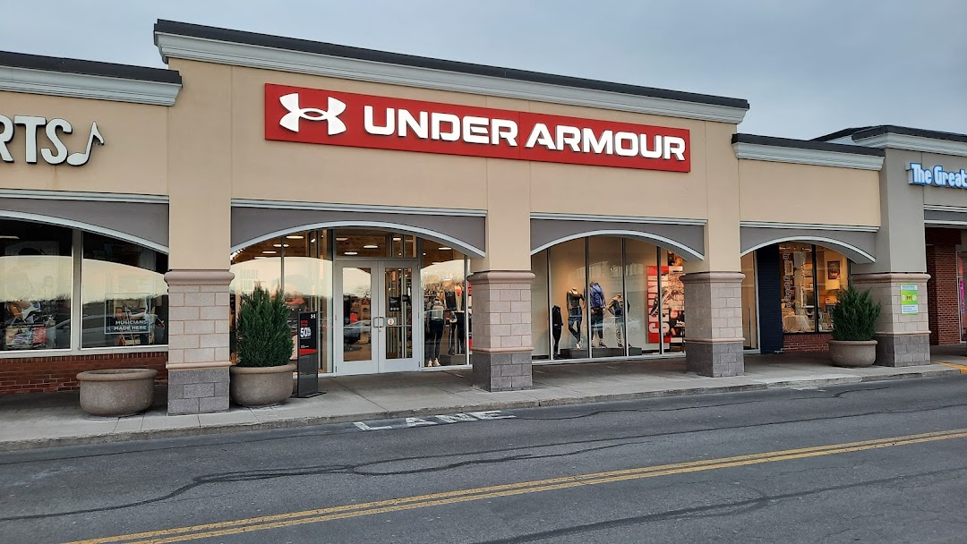Under Armour Factory House