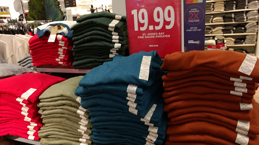 Department Store «JCPenney», reviews and photos, 9559 Destiny USA Dr, Syracuse, NY 13290, USA