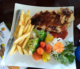 Oscar Villa Aonang Krabi photo