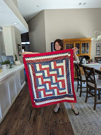 Old Town Quilt Shop - Photo 9 - Car repair in Orcutt, CA, Santa Maria