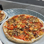 Photo n°2 de l'avis de Amina.M fait le 01/08/2022 à 06:01 sur le  Pizzeria Verona à Wiesbaden