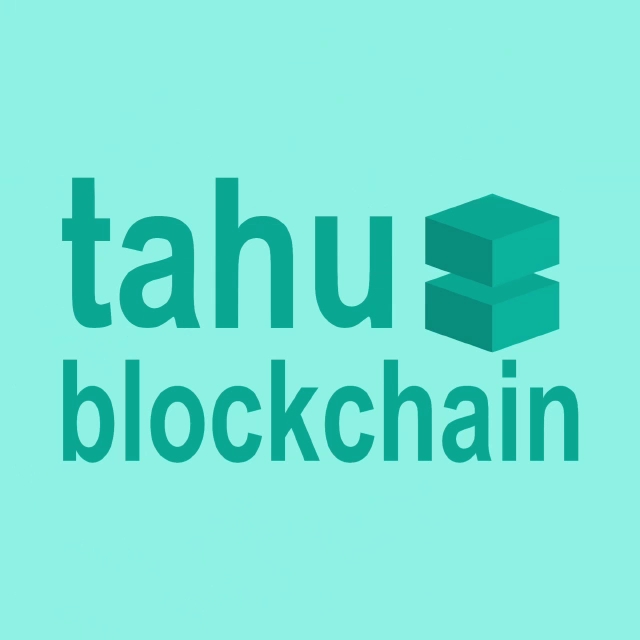 Tahu Blockchain