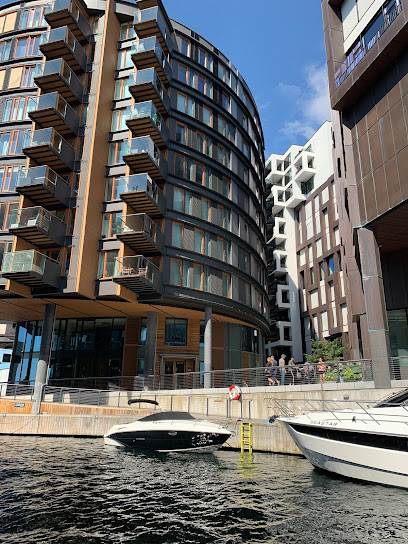 The Apartments Company - Aker Brygge