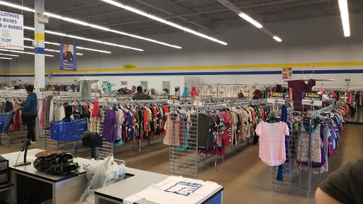 Donations Center «Goodwill», reviews and photos, 3679 Ridge Rd, Lansing, IL 60438, USA