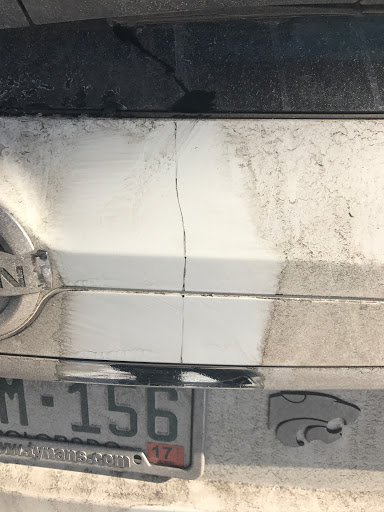 Auto Body Shop «Aurora Collision Center Inc», reviews and photos, 403 Laredo St, Aurora, CO 80011, USA