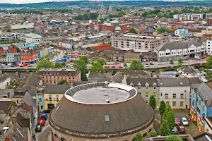 Firkin Crane-Dance Cork image