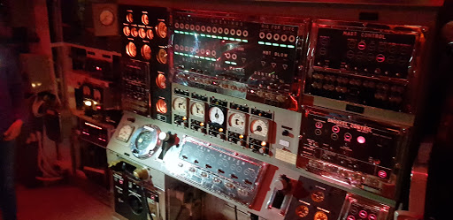 Museum «OMSI», reviews and photos, 1945 SE Water Ave, Portland, OR 97214, USA