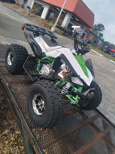 Used Motorcycle Dealer «MotoMax», reviews and photos, 7001 Old Wake Forest Rd, Raleigh, NC 27616, USA