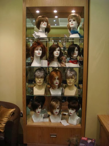Natural wig stores Belfast