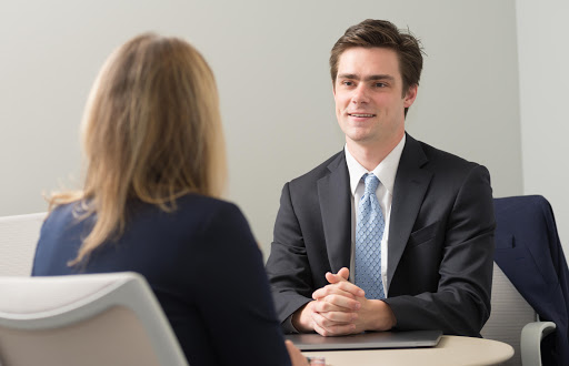 Personal Injury Attorney «Whitley Law Firm», reviews and photos