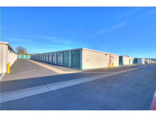 Storage Facility «Extra Space Storage», reviews and photos, 21536 Devonshire St, Chatsworth, CA 91311, USA